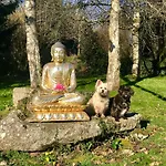 La Bichurie Εξοχικό σπίτι