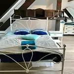 La Bichurie Εξοχικό σπίτι