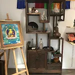 Εξοχικό σπίτι La Bichurie Feugeres
