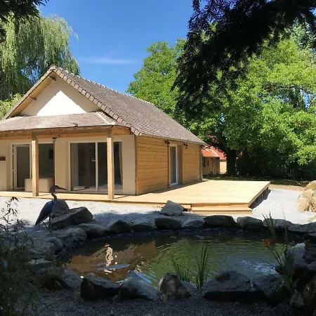 La Bichurie * Feugeres