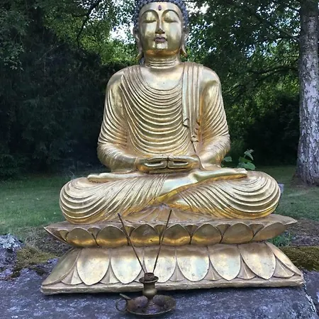 La Bichurie * Feugeres