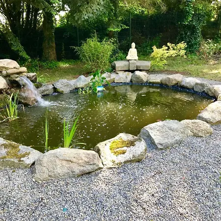 La Bichurie * Feugeres