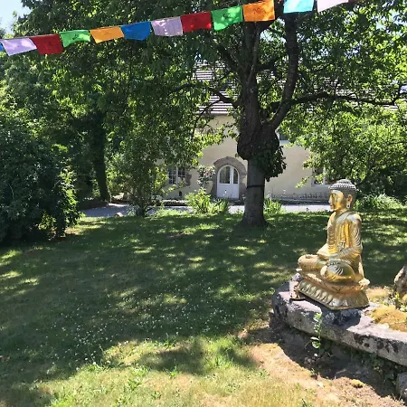 La Bichurie Летний дом *