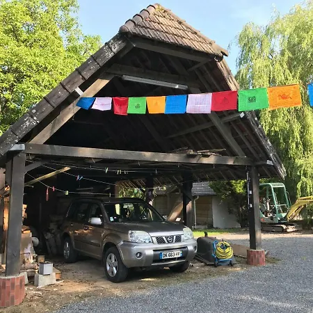 La Bichurie