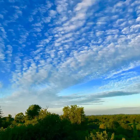 Летний дом La Bichurie