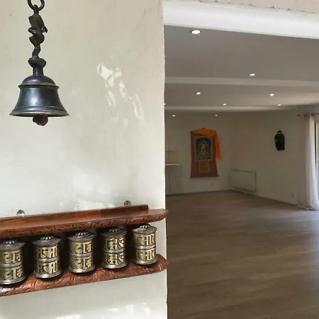 La Bichurie * Feugeres