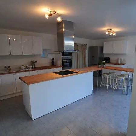 La Bichurie Feugeres