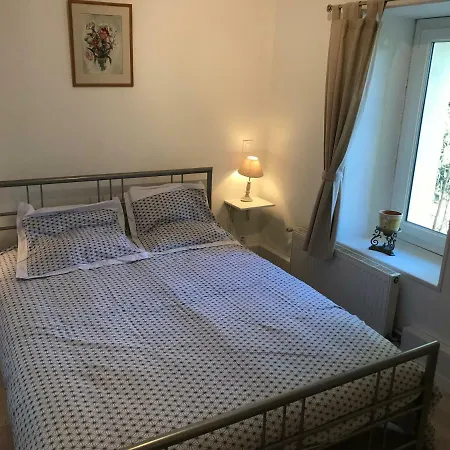 La Bichurie * Feugeres