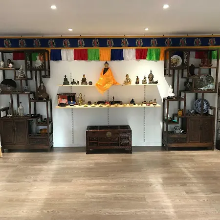 La Bichurie Летний дом *