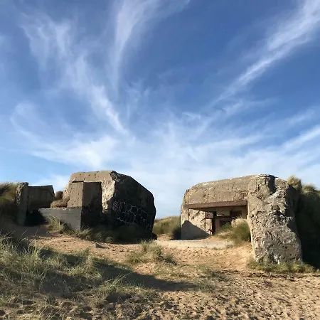 Летний дом La Bichurie