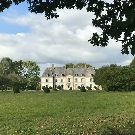 Летний дом La Bichurie *