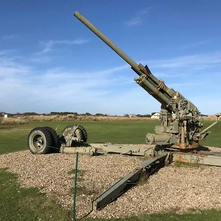 Летний дом La Bichurie