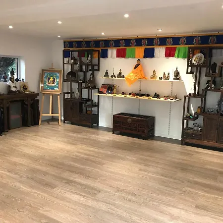 La Bichurie Летний дом *