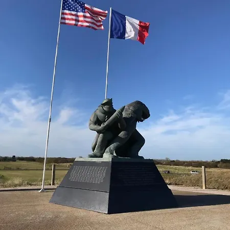 La Bichurie Летний дом *