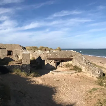 Летний дом La Bichurie