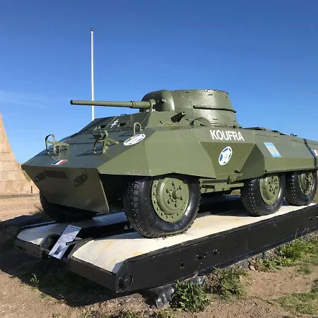 La Bichurie Feugeres