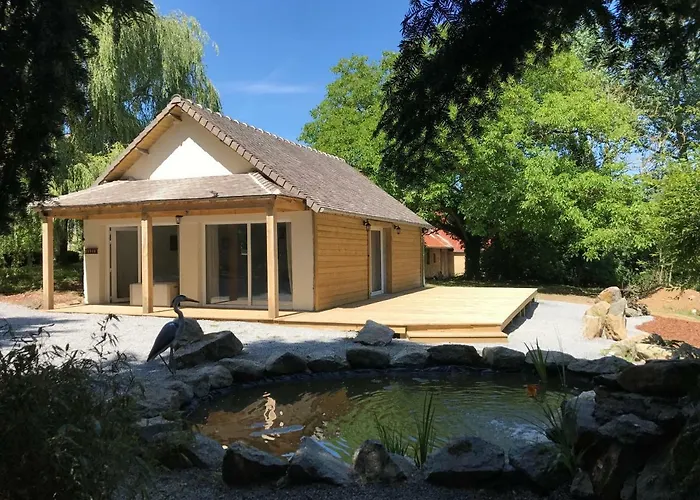 La Bichurie * Feugeres