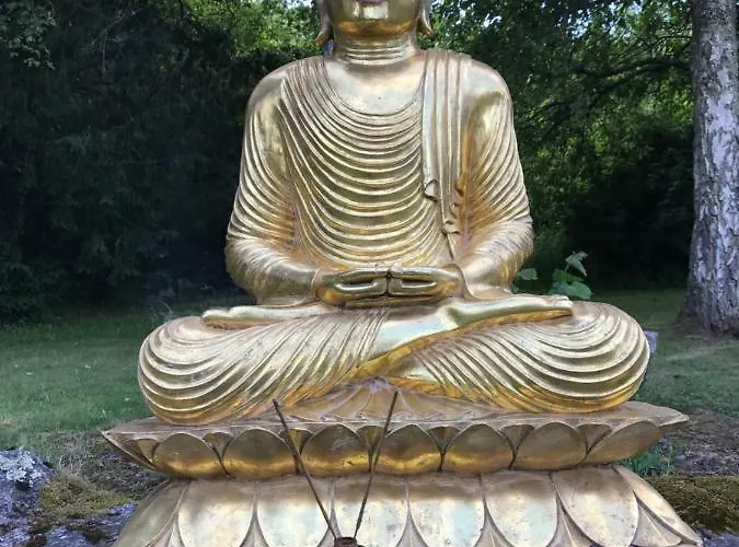 La Bichurie * Feugeres