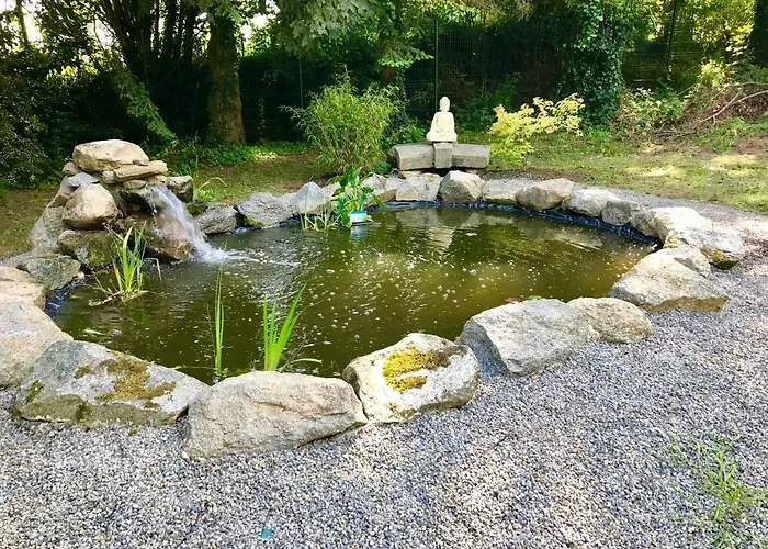 La Bichurie * Feugeres