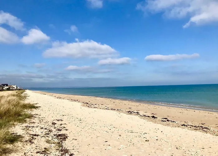 منزل ريفي La Bichurie Feugeres