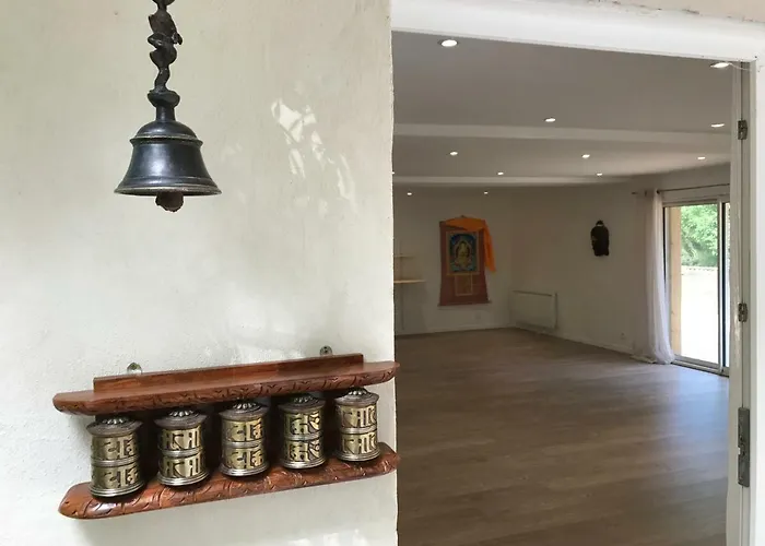 La Bichurie * Feugeres