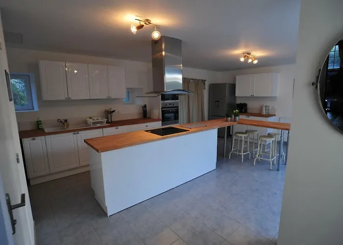 La Bichurie Feugeres