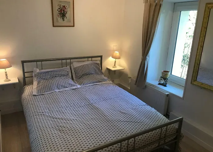 La Bichurie * Feugeres