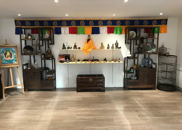 La Bichurie منزل ريفي *