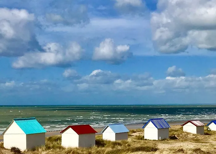 La Bichurie * Feugeres