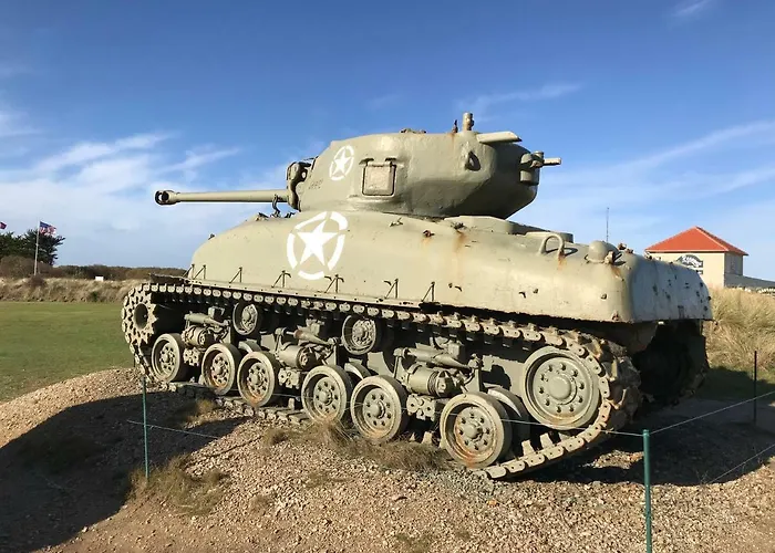 La Bichurie منزل ريفي Feugeres