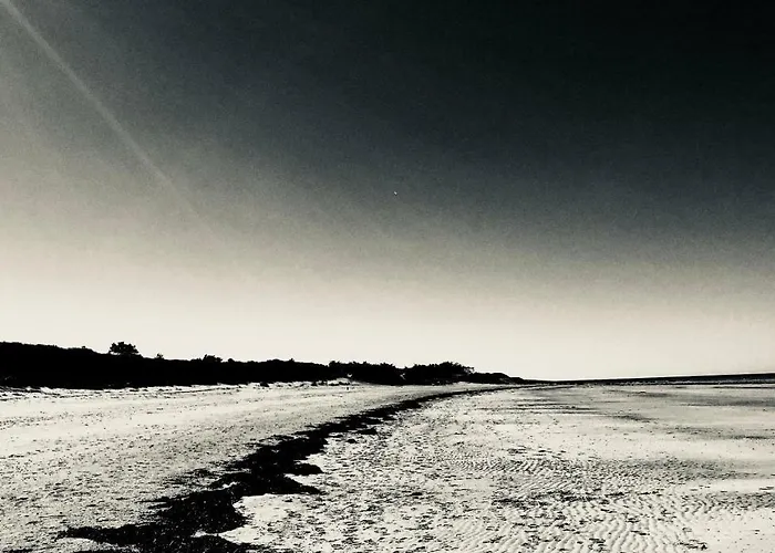 La Bichurie Feugeres