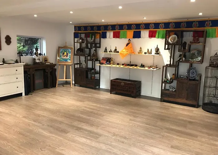 La Bichurie Летний дом *