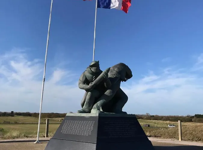 La Bichurie منزل ريفي *