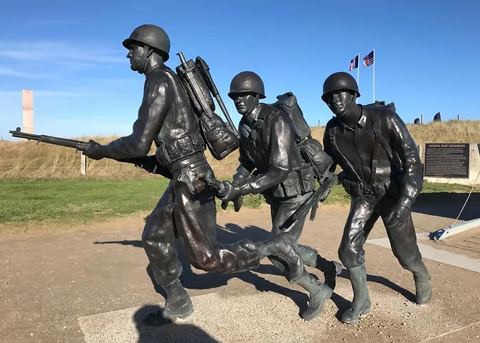 La Bichurie Летний дом