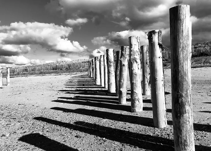 La Bichurie Feugeres